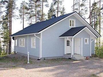 Фотографии Дома для отпуска Holiday Home A г. Mietinkylä (Финляндия) №4 Фото Дома для отпуска Holiday Home A г. Mietinkylä 4