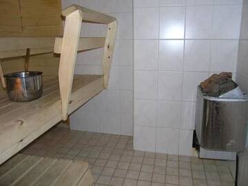 Фото номера Дом для отпуска Дома для отпуска Holiday Home A г. Mietinkylä 25