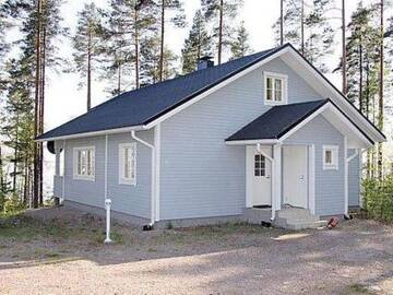 Фото номера Дом для отпуска Дома для отпуска Holiday Home A г. Mietinkylä 26