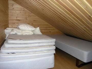 Фото номера Дом для отпуска Дома для отпуска Holiday Home A г. Mietinkylä 27