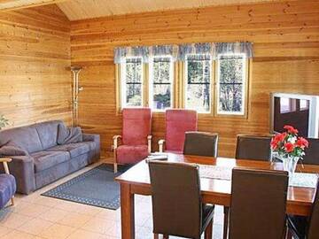 Фото номера Дом для отпуска Дома для отпуска Holiday Home A г. Mietinkylä 35
