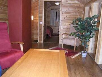 Фото номера Дом для отпуска Дома для отпуска Holiday Home A г. Mietinkylä 33
