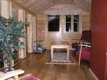 Фото номера Дом для отпуска Дома для отпуска Holiday Home A г. Mietinkylä 10