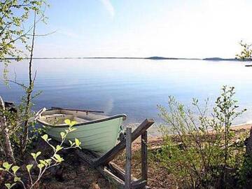 Фото номера Дом для отпуска Дома для отпуска Holiday Home A г. Mietinkylä 15