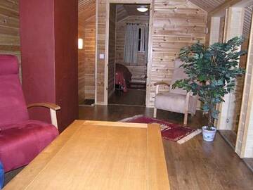 Фото номера Дом для отпуска Дома для отпуска Holiday Home A г. Mietinkylä 11