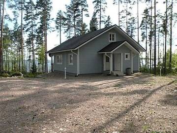Фото номера Дом для отпуска Дома для отпуска Holiday Home A г. Mietinkylä 18