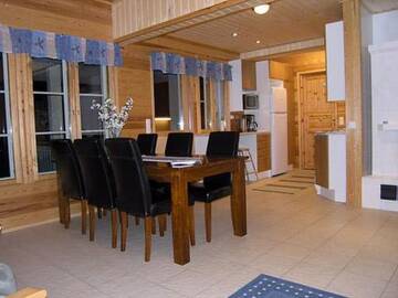 Фото номера Дом для отпуска Дома для отпуска Holiday Home A г. Mietinkylä 16