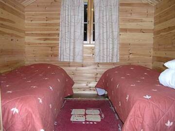 Фото номера Дом для отпуска Дома для отпуска Holiday Home A г. Mietinkylä 22