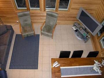 Фото номера Дом для отпуска Дома для отпуска Holiday Home A г. Mietinkylä 8