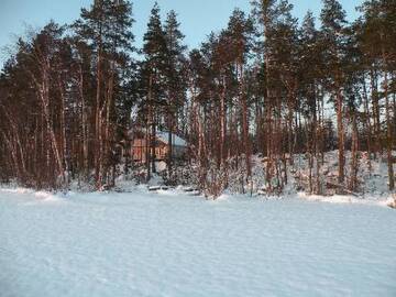 Фото номера Дом для отпуска Дома для отпуска Holiday Home A г. Mietinkylä 6