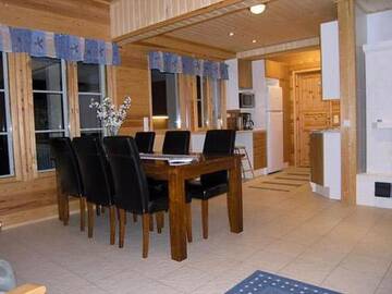 Фото номера Дом для отпуска Дома для отпуска Holiday Home A г. Mietinkylä 38