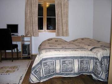 Фото номера Дом для отпуска Дома для отпуска Holiday Home A г. Mietinkylä 42