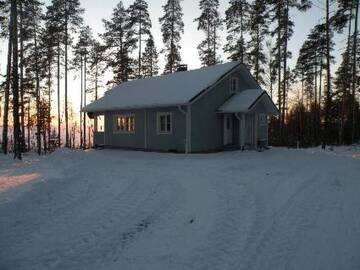Фото номера Дом для отпуска Дома для отпуска Holiday Home A г. Mietinkylä 41