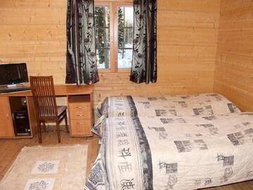 Фото номера Дом для отпуска Дома для отпуска Holiday Home C г. Mietinkylä 7