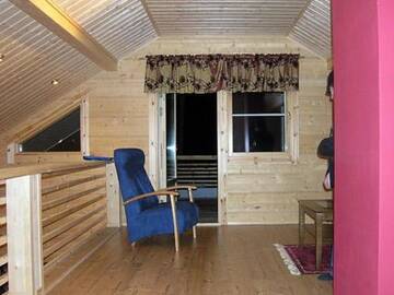 Фото номера Дом для отпуска Дома для отпуска Holiday Home C г. Mietinkylä 52
