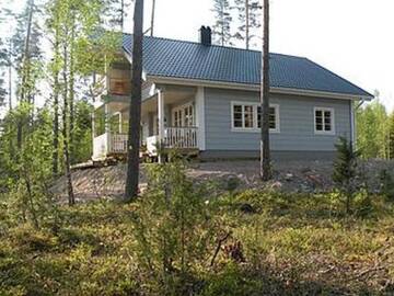 Фото номера Дом для отпуска Дома для отпуска Holiday Home C г. Mietinkylä 53