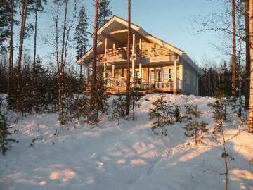 Фотографии Дома для отпуска Holiday Home C г. Mietinkylä (Финляндия) №4 Фото Дома для отпуска Holiday Home C г. Mietinkylä 4