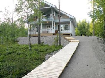 Фото номера Дом для отпуска Дома для отпуска Holiday Home C г. Mietinkylä 31