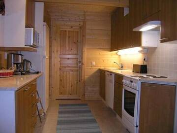 Фото номера Дом для отпуска Дома для отпуска Holiday Home C г. Mietinkylä 32