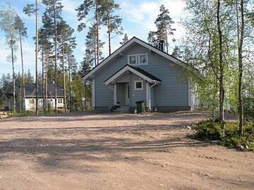 Фото номера Дом для отпуска Дома для отпуска Holiday Home C г. Mietinkylä 39