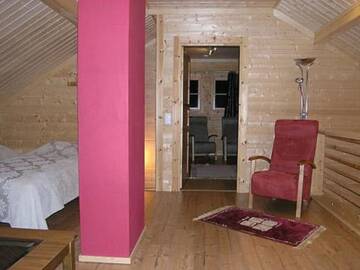Фото номера Дом для отпуска Дома для отпуска Holiday Home C г. Mietinkylä 37