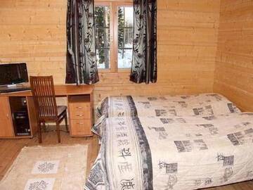 Фото номера Дом для отпуска Дома для отпуска Holiday Home C г. Mietinkylä 33