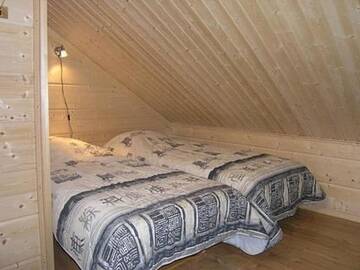 Фото номера Дом для отпуска Дома для отпуска Holiday Home C г. Mietinkylä 35