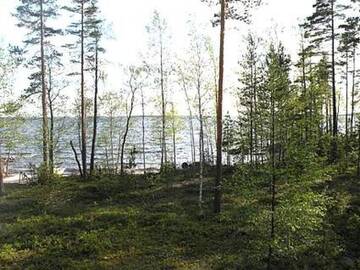 Фото номера Дом для отпуска Дома для отпуска Holiday Home C г. Mietinkylä 41