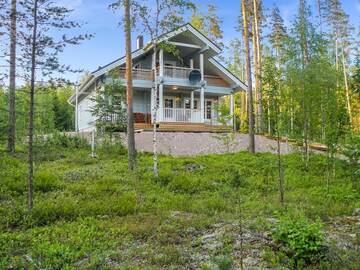 Фотографии Дома для отпуска Holiday Home C г. Mietinkylä (Финляндия) №1 Фото Дома для отпуска Holiday Home C г. Mietinkylä 1