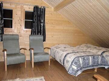 Фото номера Дом для отпуска Дома для отпуска Holiday Home C г. Mietinkylä 10