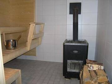 Фото номера Дом для отпуска Дома для отпуска Holiday Home C г. Mietinkylä 12