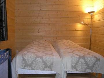 Фото номера Дом для отпуска Дома для отпуска Holiday Home C г. Mietinkylä 18