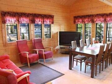 Фотографии Дома для отпуска Holiday Home C г. Mietinkylä (Финляндия) №2 Фото Дома для отпуска Holiday Home C г. Mietinkylä 2