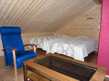 Фото номера Дом для отпуска Дома для отпуска Holiday Home C г. Mietinkylä 24