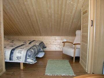 Фото номера Дом для отпуска Дома для отпуска Holiday Home C г. Mietinkylä 25