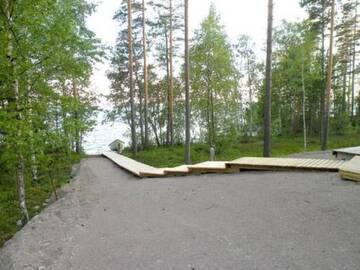 Фото номера Дом для отпуска Дома для отпуска Holiday Home C г. Mietinkylä 21