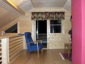 Фото номера Дом для отпуска Дома для отпуска Holiday Home C г. Mietinkylä 26