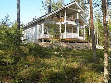 Фото номера Дом для отпуска Дома для отпуска Holiday Home C г. Mietinkylä 23