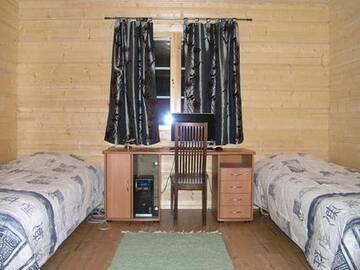 Фото номера Дом для отпуска Дома для отпуска Holiday Home C г. Mietinkylä 8