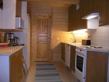 Фото номера Дом для отпуска Дома для отпуска Holiday Home C г. Mietinkylä 6