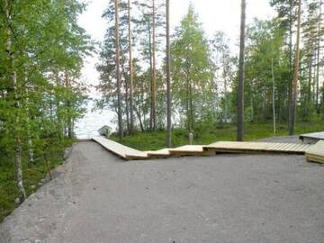 Фото номера Дом для отпуска Дома для отпуска Holiday Home C г. Mietinkylä 47