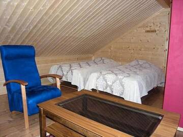 Фото номера Дом для отпуска Дома для отпуска Holiday Home C г. Mietinkylä 50