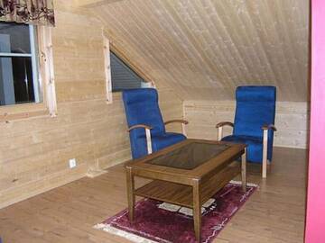 Фото номера Дом для отпуска Дома для отпуска Holiday Home C г. Mietinkylä 48