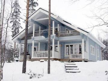 Фото номера Дом для отпуска Дома для отпуска Holiday Home C г. Mietinkylä 45