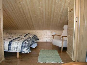 Фото номера Дом для отпуска Дома для отпуска Holiday Home C г. Mietinkylä 51