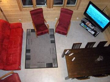 Фотографии Дома для отпуска Holiday Home C г. Mietinkylä (Финляндия) №3 Фото Дома для отпуска Holiday Home C г. Mietinkylä 3