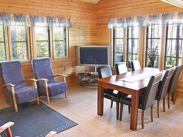 Фото номера Дом для отпуска Дома для отпуска Holiday Home B г. Mietinkylä 66