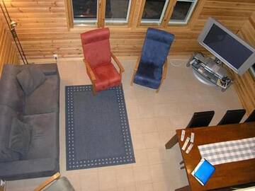 Фото номера Дом для отпуска Дома для отпуска Holiday Home B г. Mietinkylä 63
