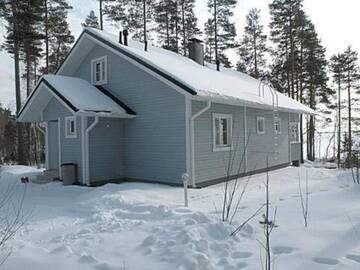 Фото номера Дом для отпуска Дома для отпуска Holiday Home B г. Mietinkylä 60