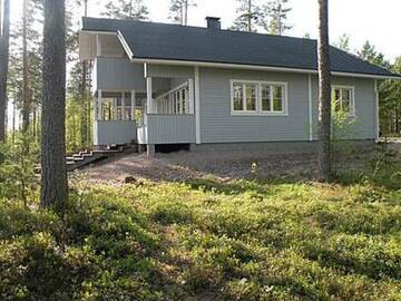 Фото номера Дом для отпуска Дома для отпуска Holiday Home B г. Mietinkylä 61